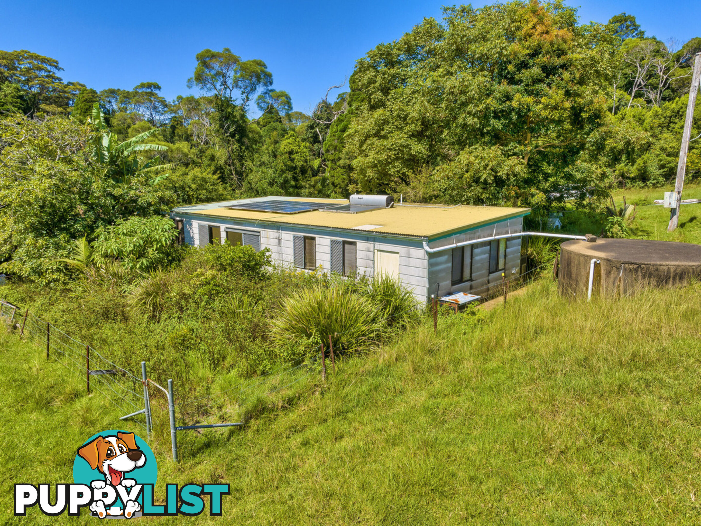 62 Velvet Downs Road SPRINGBROOK QLD 4213