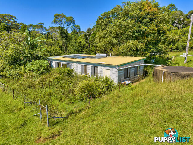 62 Velvet Downs Road SPRINGBROOK QLD 4213