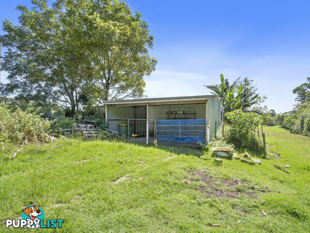 62 Velvet Downs Road SPRINGBROOK QLD 4213