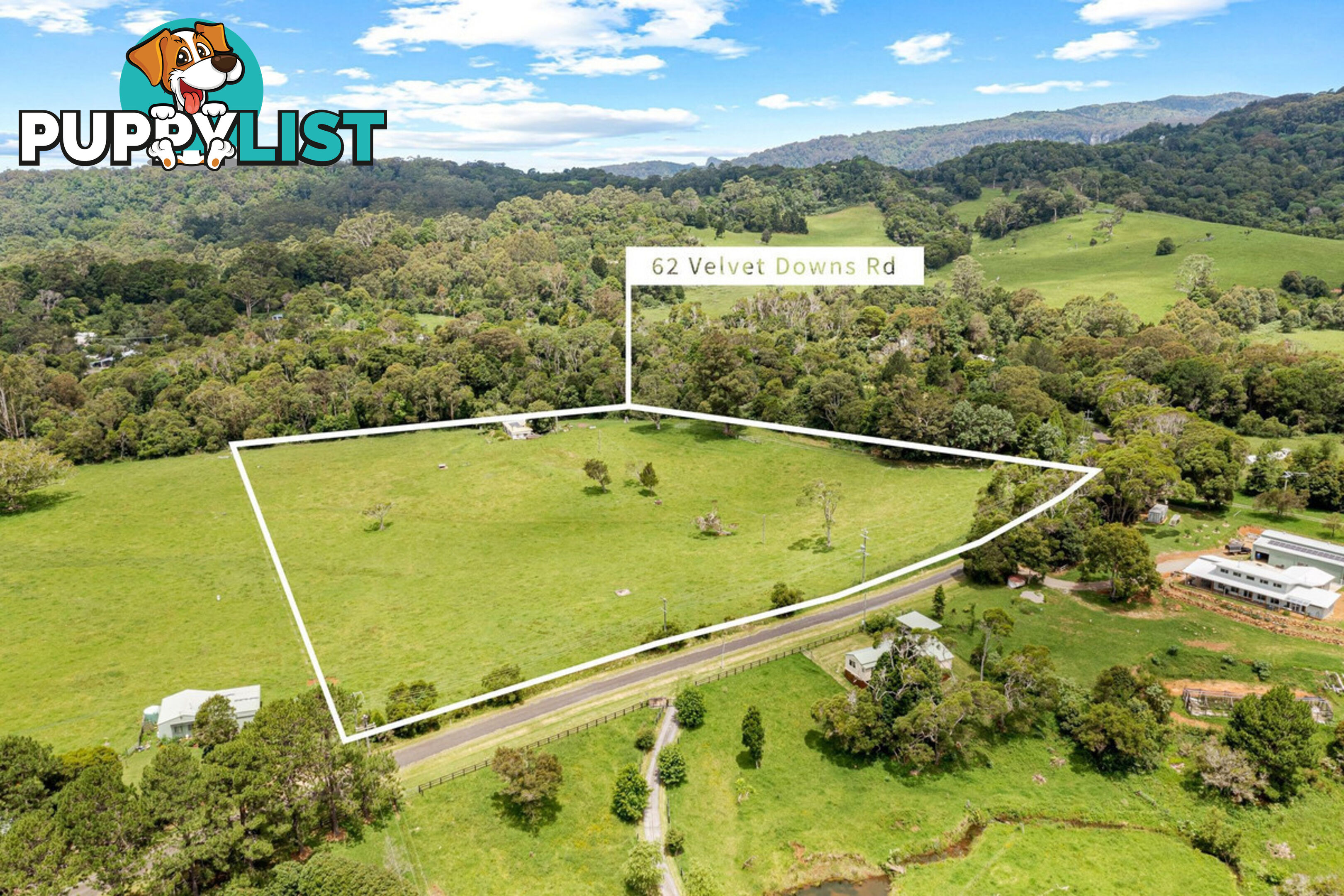 62 Velvet Downs Road SPRINGBROOK QLD 4213