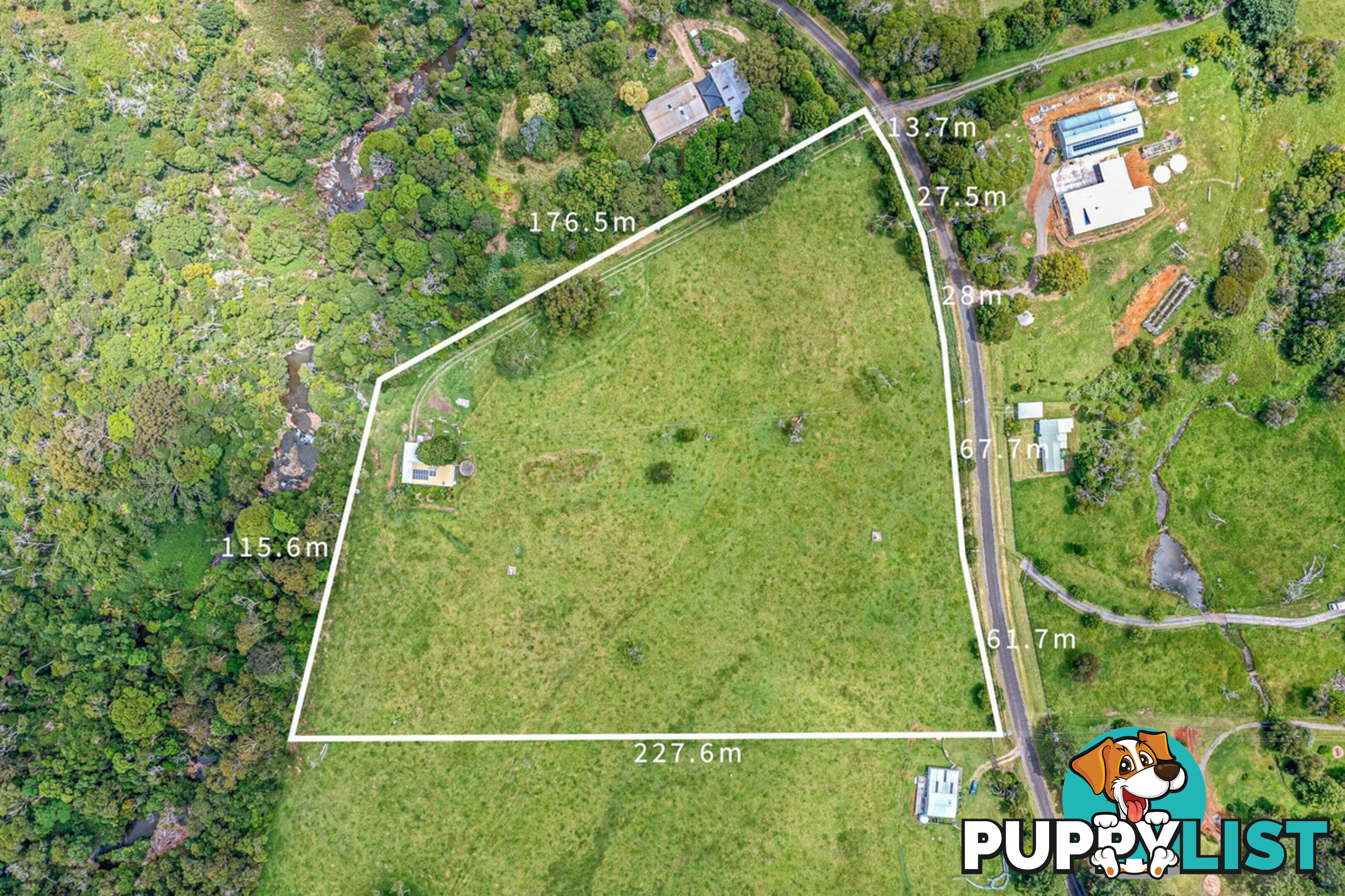 62 Velvet Downs Road SPRINGBROOK QLD 4213