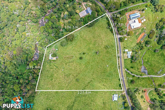 62 Velvet Downs Road SPRINGBROOK QLD 4213