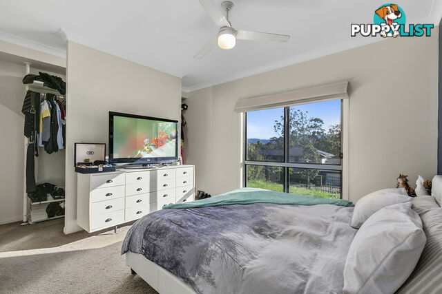 1 Sunbird Court GILSTON QLD 4211