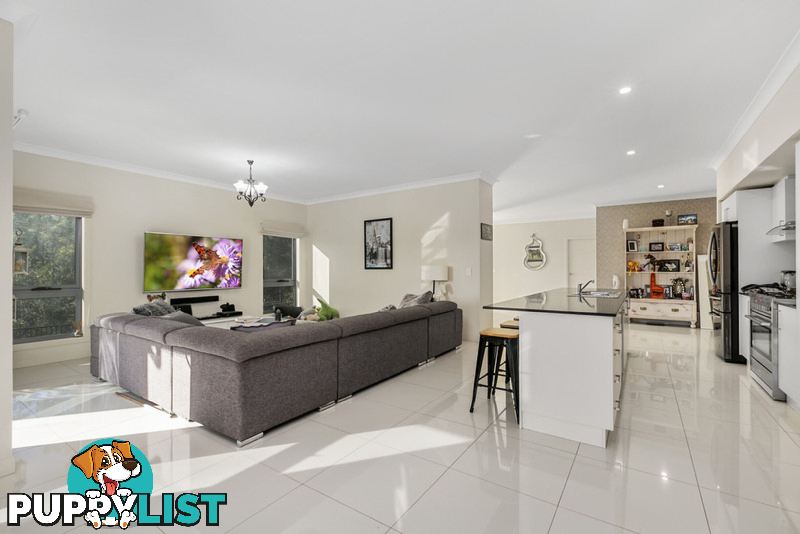 1 Sunbird Court GILSTON QLD 4211