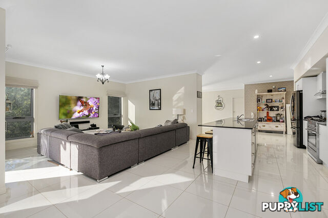 1 Sunbird Court GILSTON QLD 4211