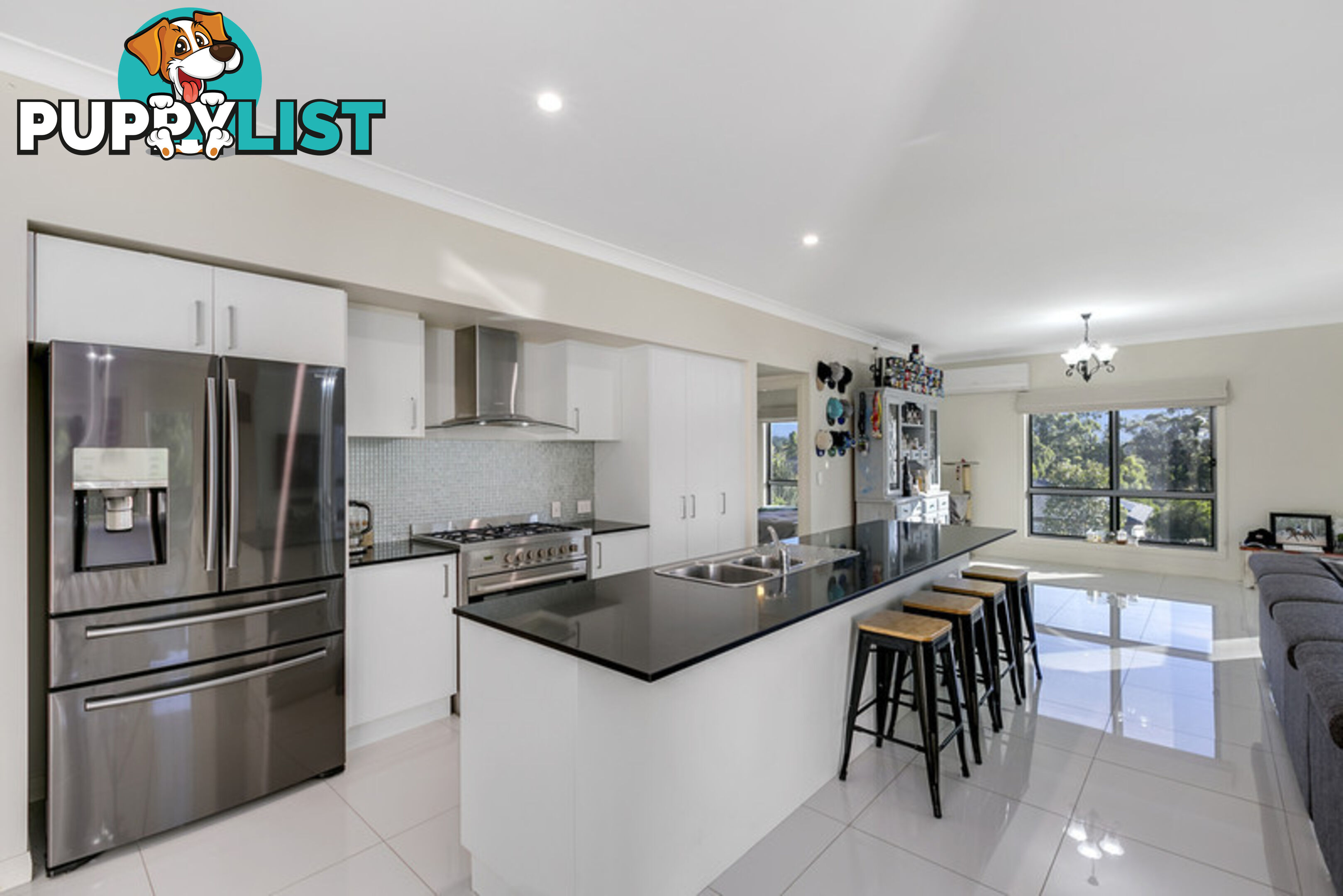 1 Sunbird Court GILSTON QLD 4211