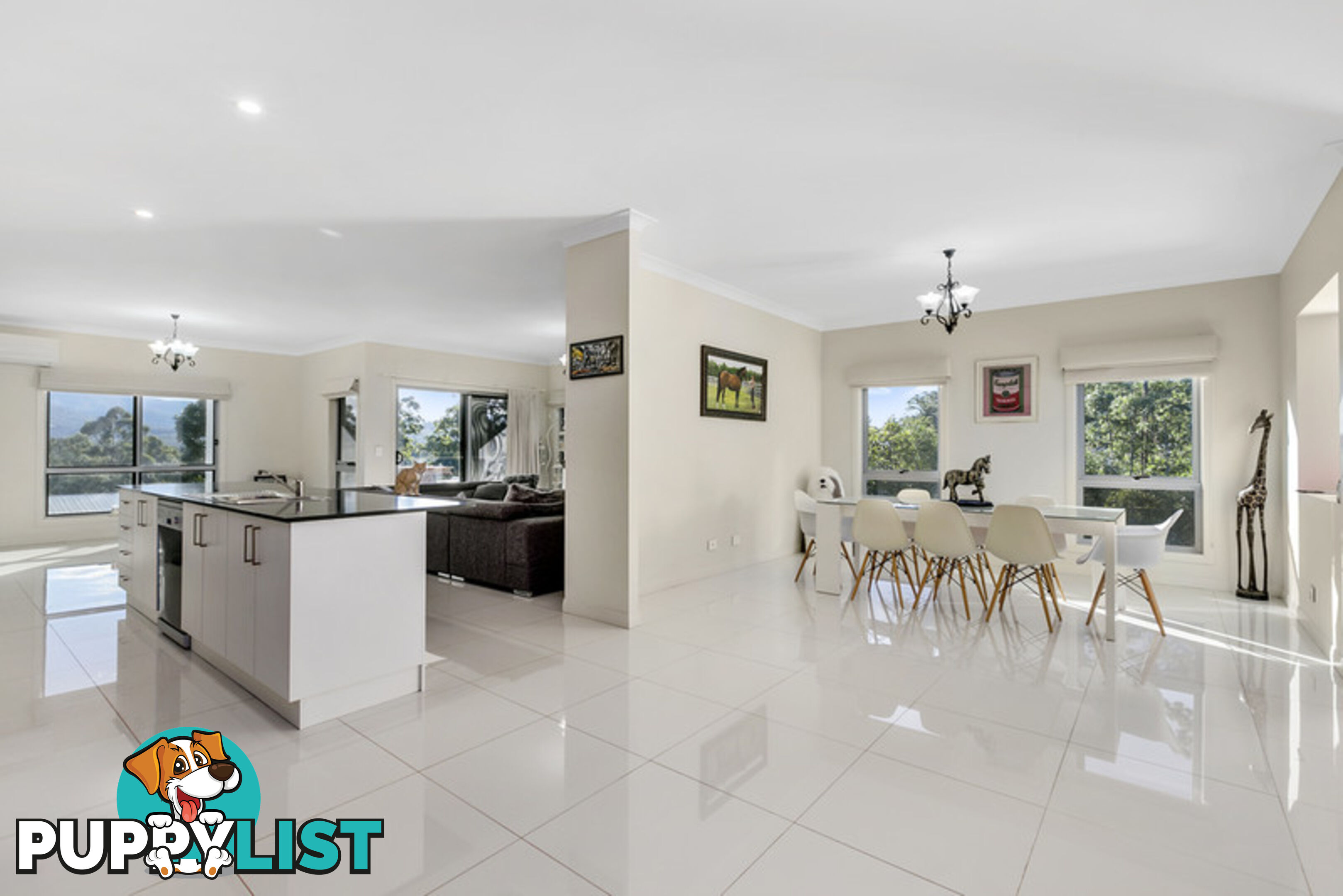 1 Sunbird Court GILSTON QLD 4211