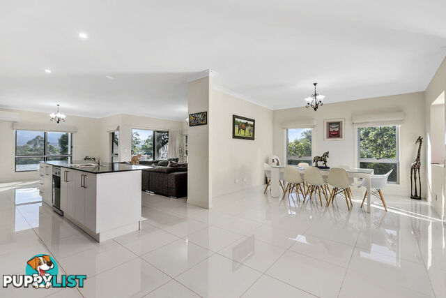 1 Sunbird Court GILSTON QLD 4211