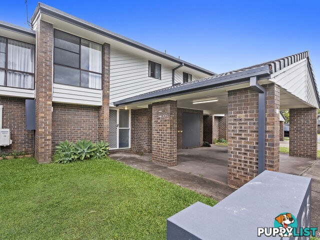 5 Fern 67 Nerang Street NERANG QLD 4211