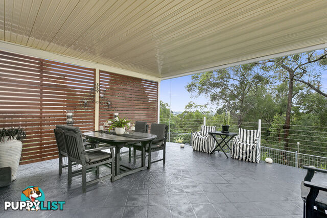 94 Armstrong Way HIGHLAND PARK QLD 4211