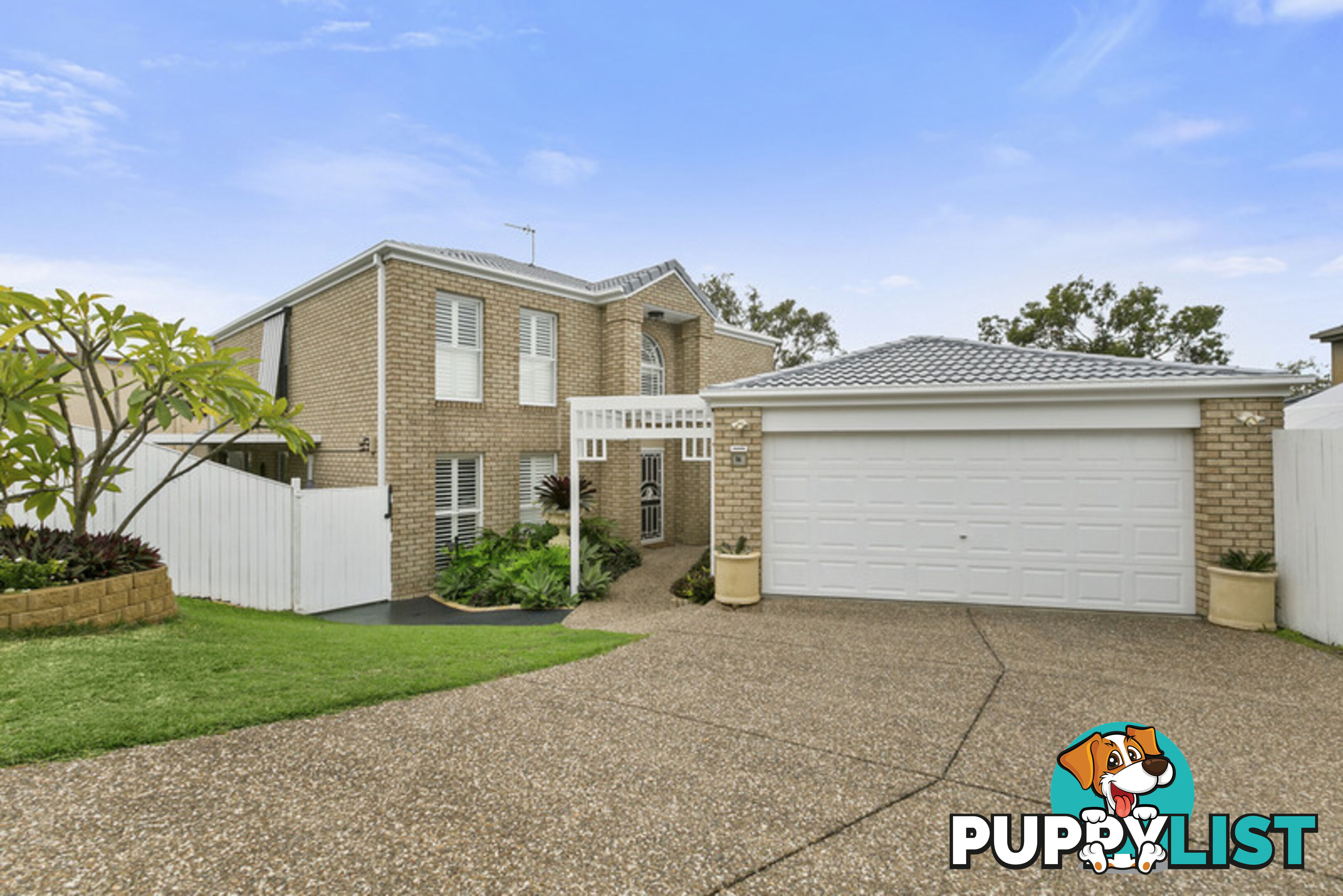 94 Armstrong Way HIGHLAND PARK QLD 4211