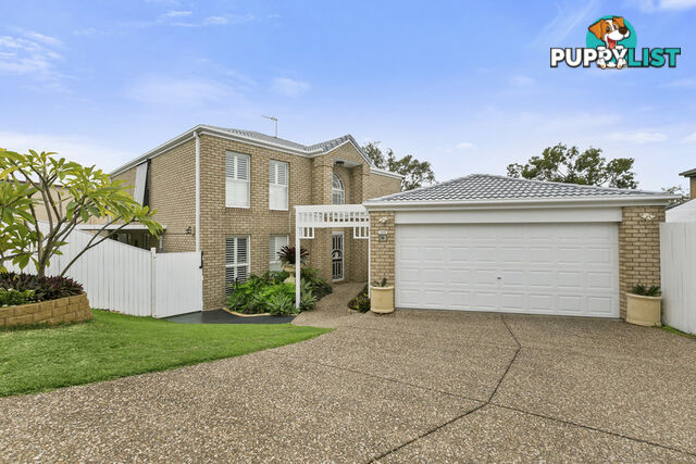 94 Armstrong Way HIGHLAND PARK QLD 4211