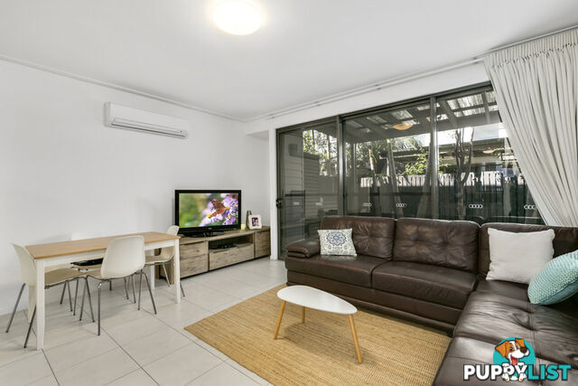 4/2 The Gardenway ROBINA QLD 4226