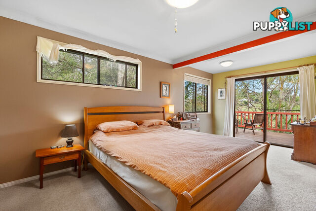 14 Cypress Court BEECHMONT QLD 4211