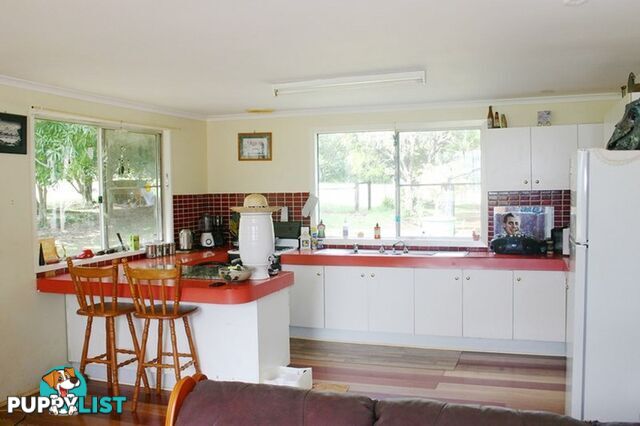 3135 Nerang-Murwillumbah Road NATURAL BRIDGE QLD 4211