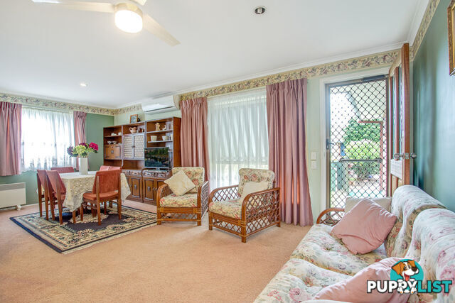 1/4 Werner Place NERANG QLD 4211