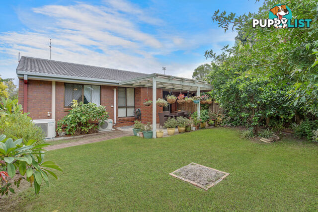 1/4 Werner Place NERANG QLD 4211