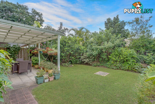 1/4 Werner Place NERANG QLD 4211