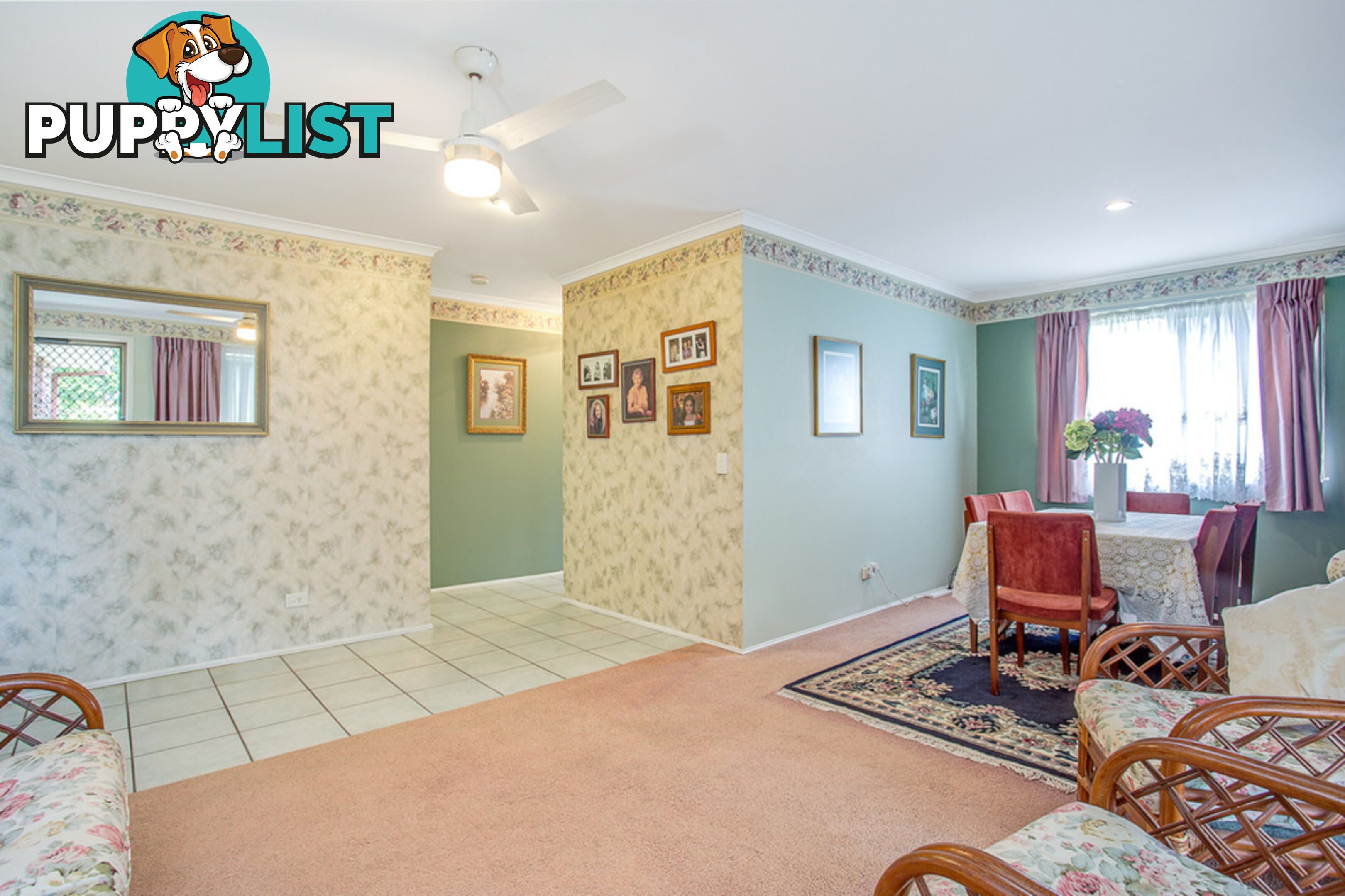 1/4 Werner Place NERANG QLD 4211