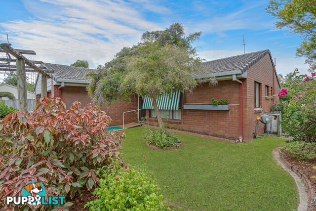 1/4 Werner Place NERANG QLD 4211