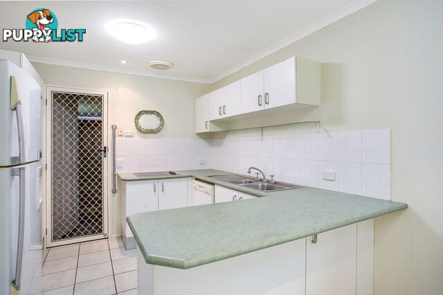 1/4 Werner Place NERANG QLD 4211