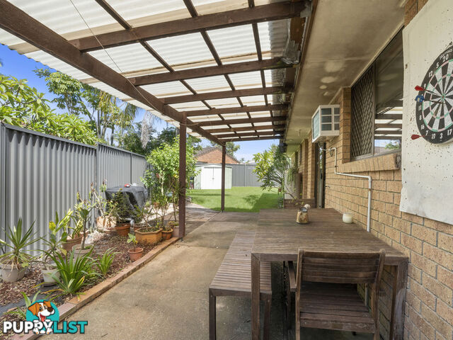 11 Bluestone Drive CARRARA QLD 4211