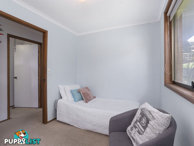 11 Bluestone Drive CARRARA QLD 4211