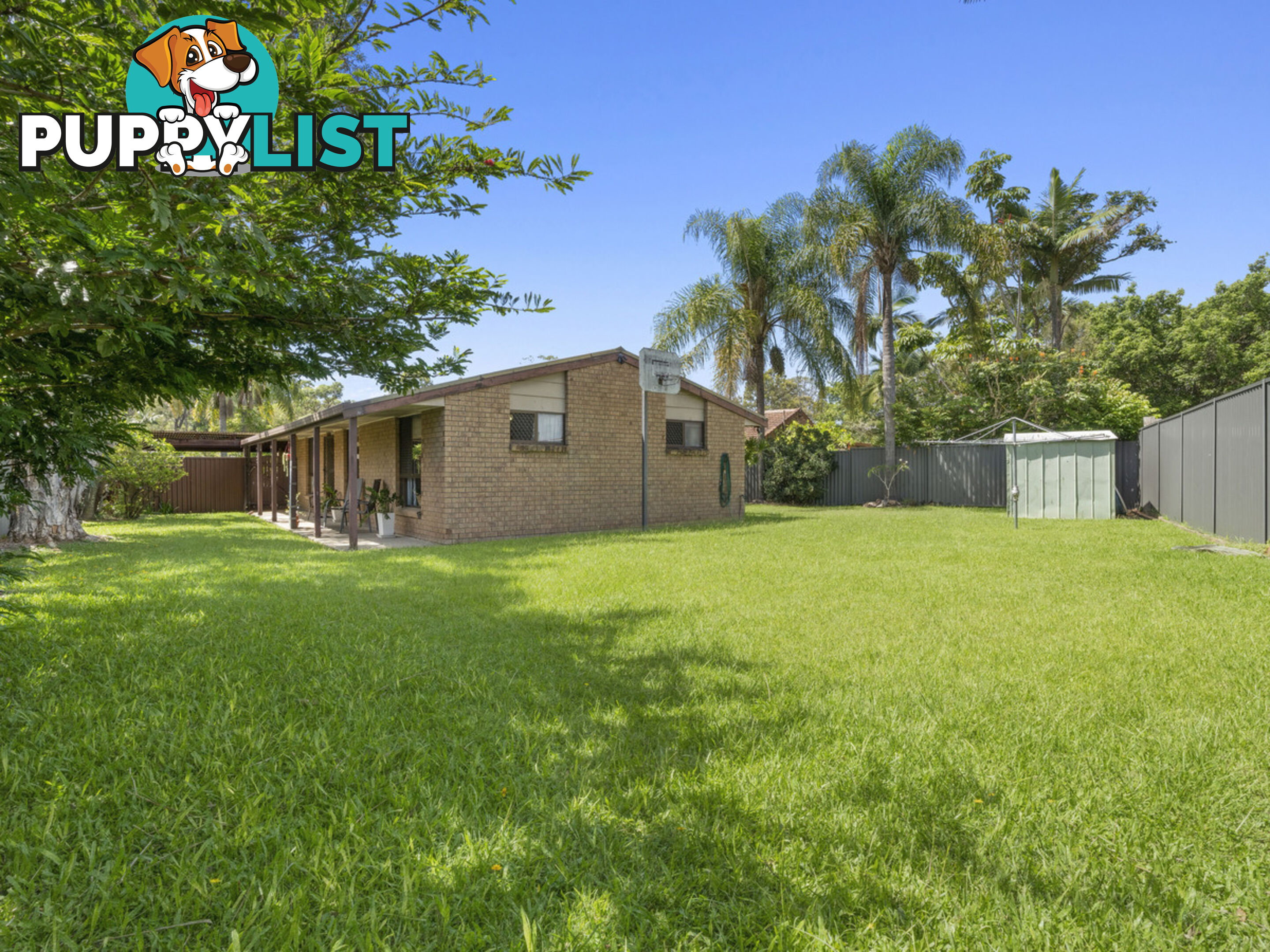 11 Bluestone Drive CARRARA QLD 4211