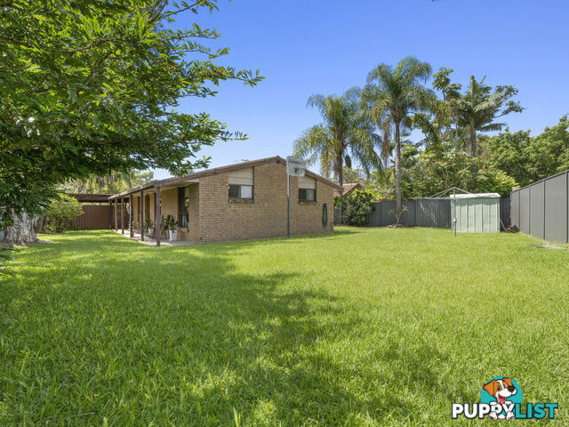 11 Bluestone Drive CARRARA QLD 4211