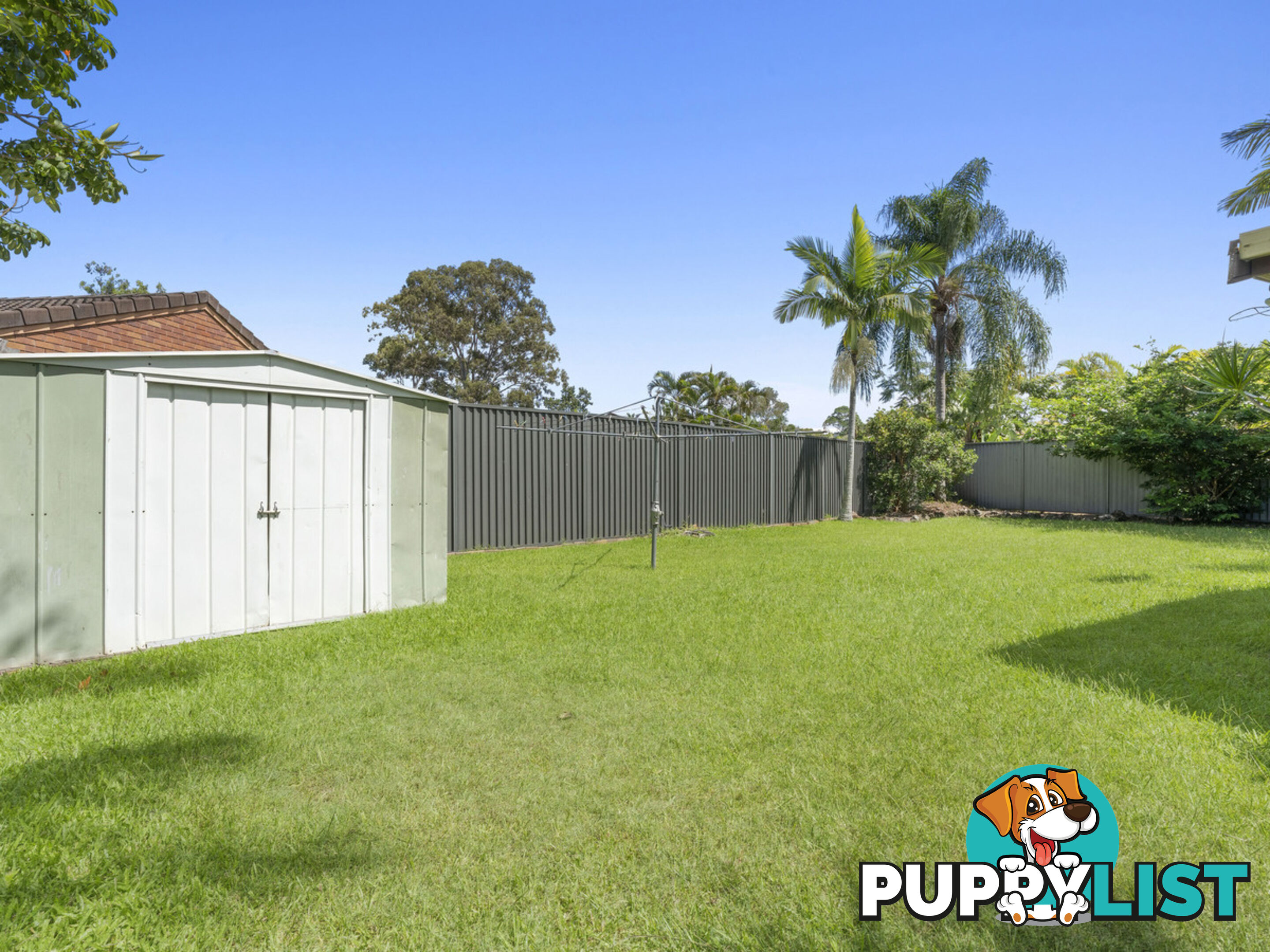 11 Bluestone Drive CARRARA QLD 4211