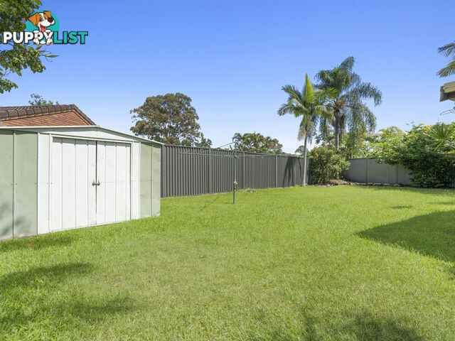 11 Bluestone Drive CARRARA QLD 4211