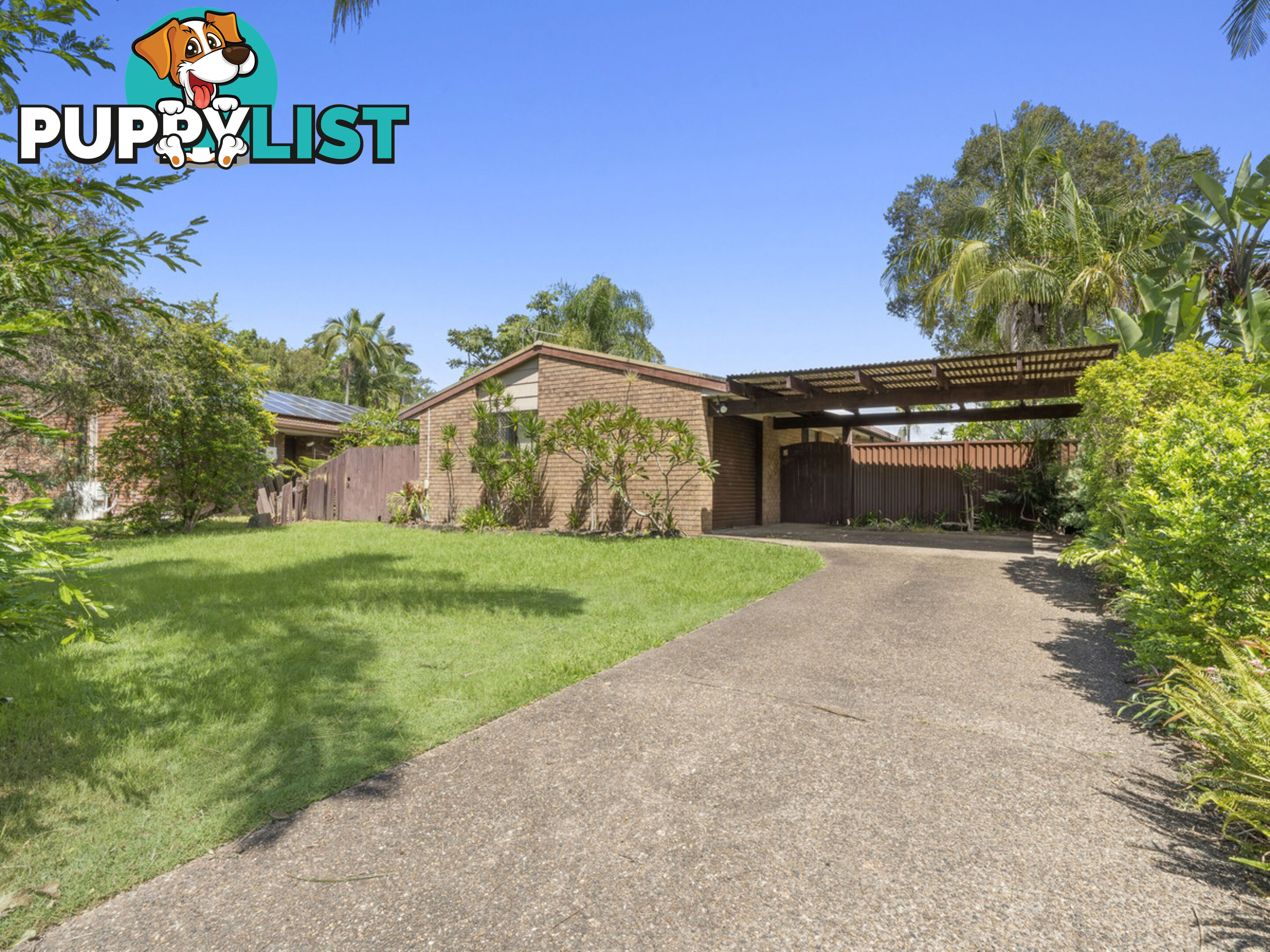 11 Bluestone Drive CARRARA QLD 4211