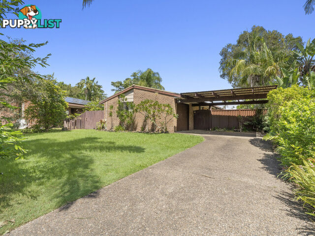 11 Bluestone Drive CARRARA QLD 4211