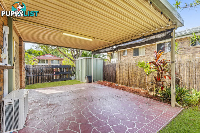 55/1A Alison Road CARRARA QLD 4211