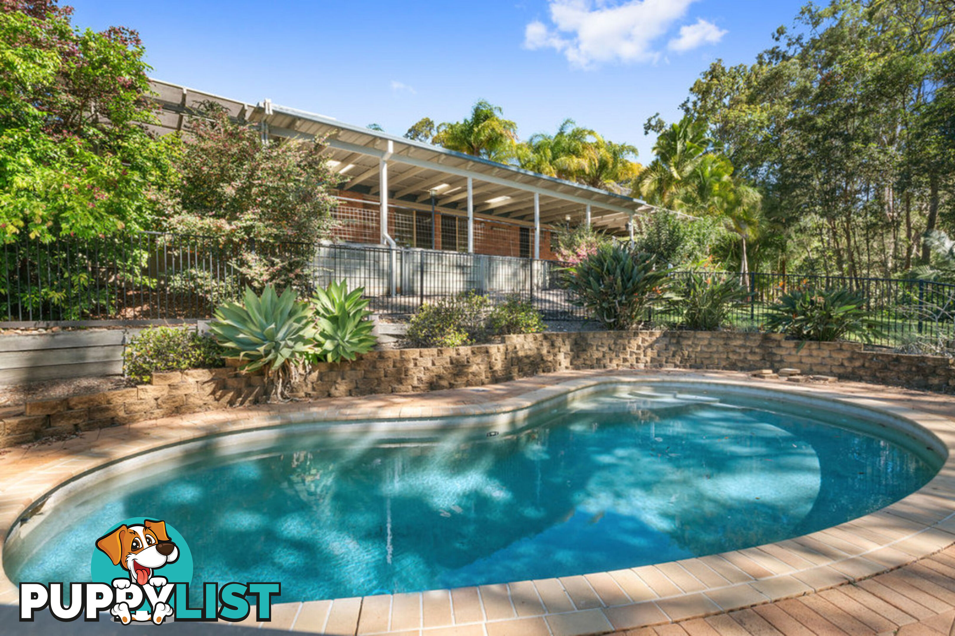 3 Raffles Court MUDGEERABA QLD 4213