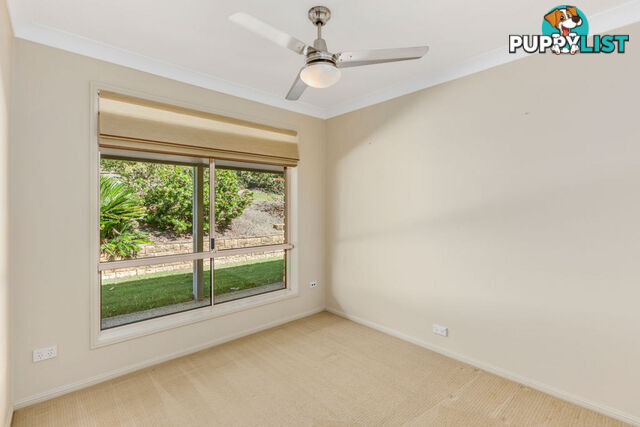 3 Raffles Court MUDGEERABA QLD 4213