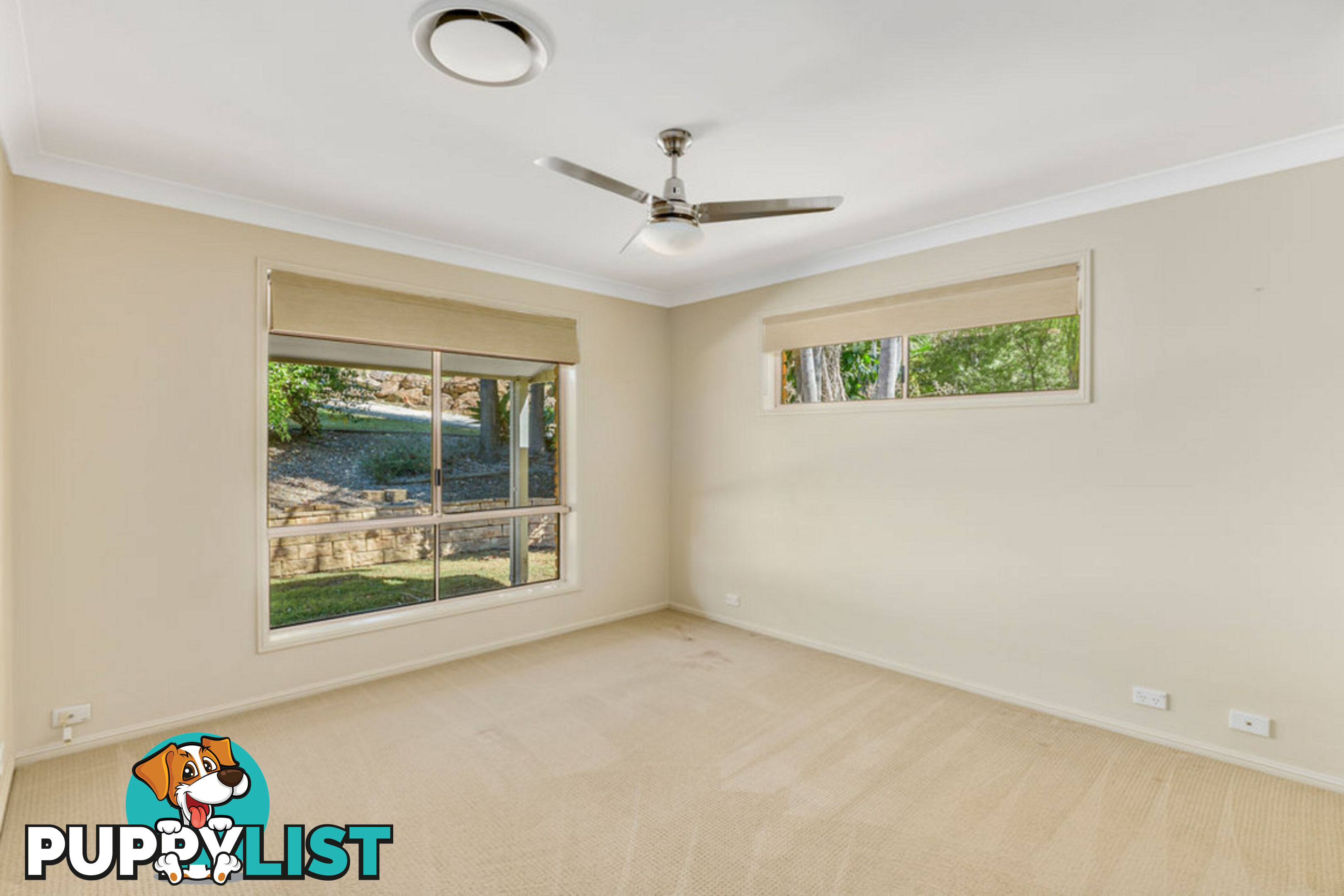 3 Raffles Court MUDGEERABA QLD 4213