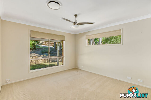 3 Raffles Court MUDGEERABA QLD 4213