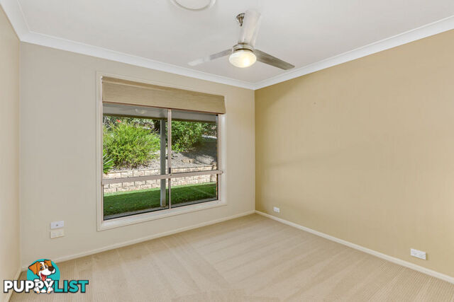 3 Raffles Court MUDGEERABA QLD 4213