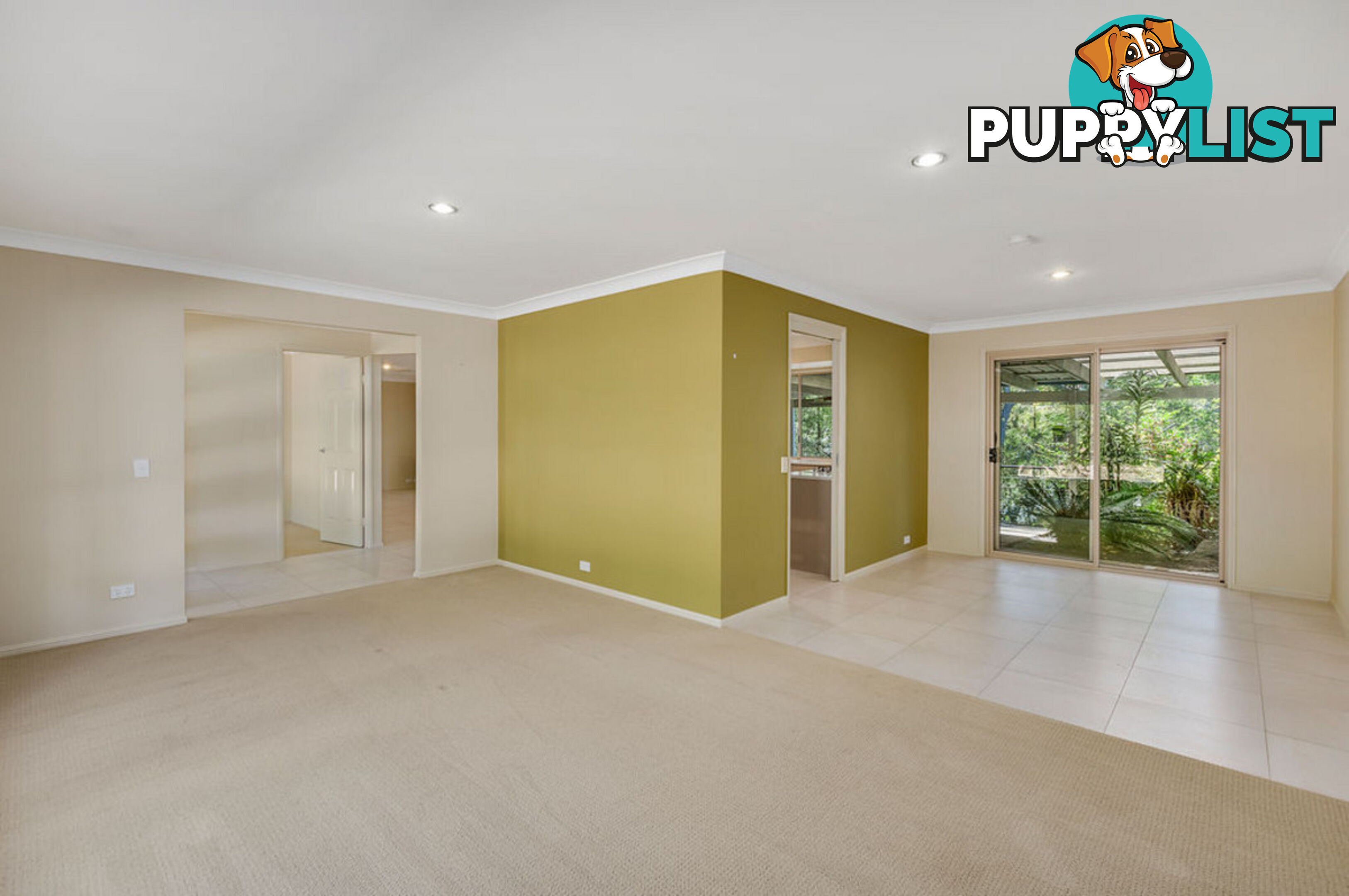 3 Raffles Court MUDGEERABA QLD 4213