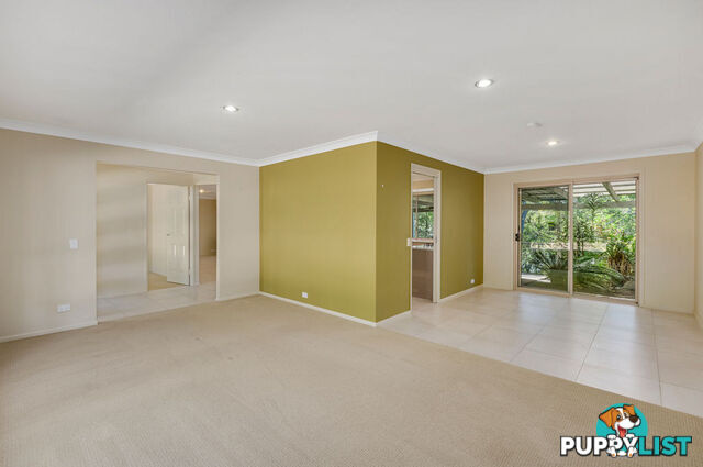 3 Raffles Court MUDGEERABA QLD 4213