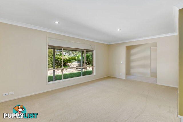 3 Raffles Court MUDGEERABA QLD 4213