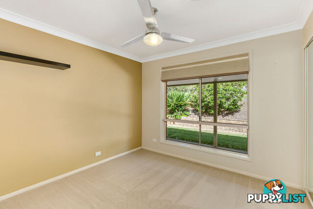 3 Raffles Court MUDGEERABA QLD 4213