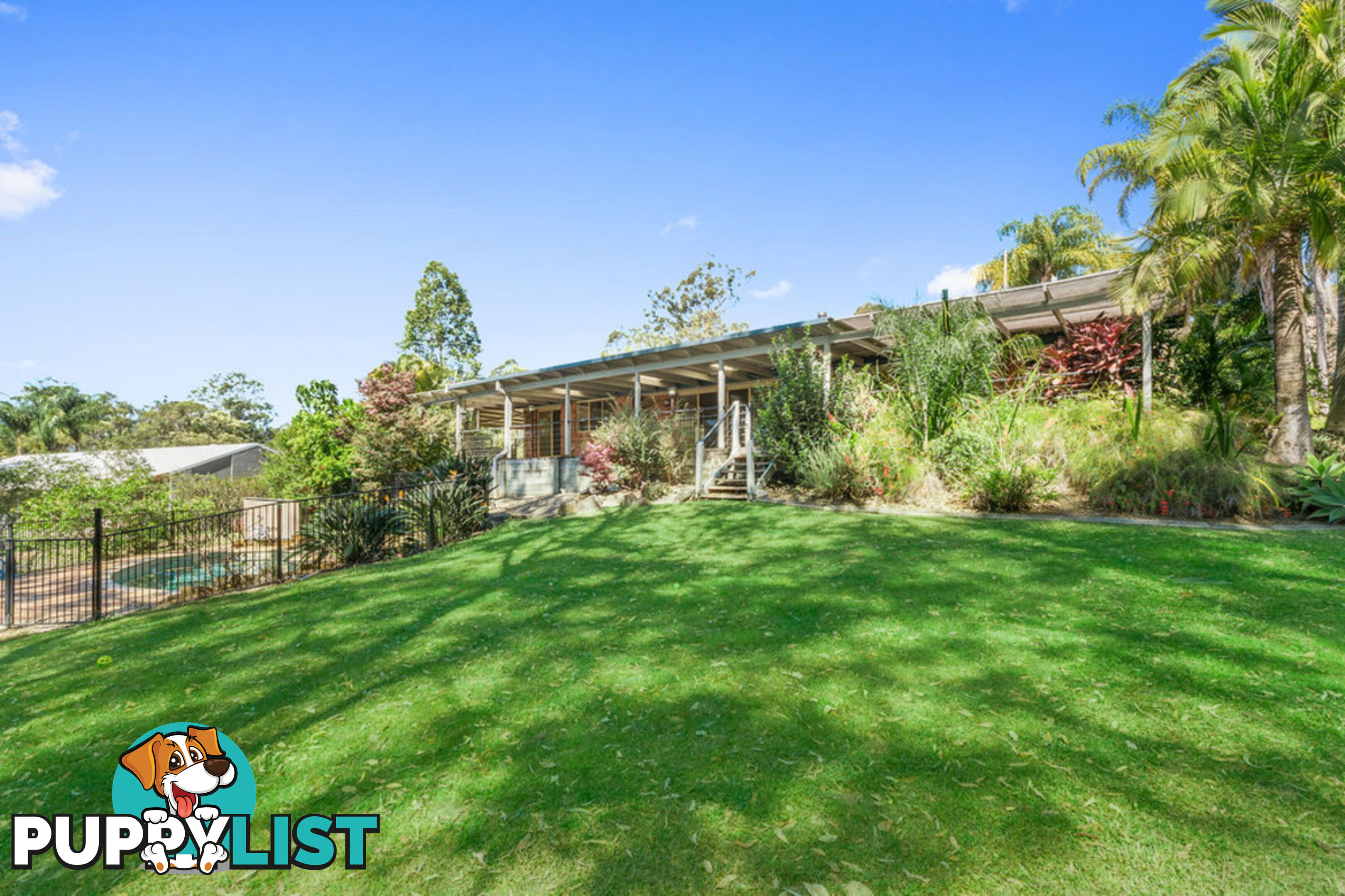 3 Raffles Court MUDGEERABA QLD 4213