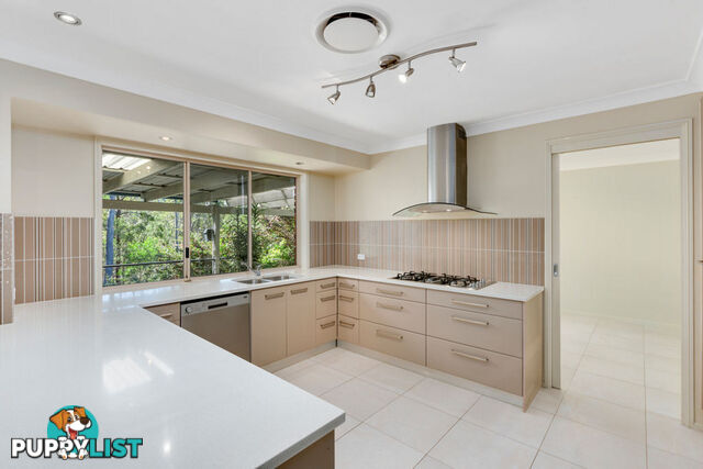 3 Raffles Court MUDGEERABA QLD 4213