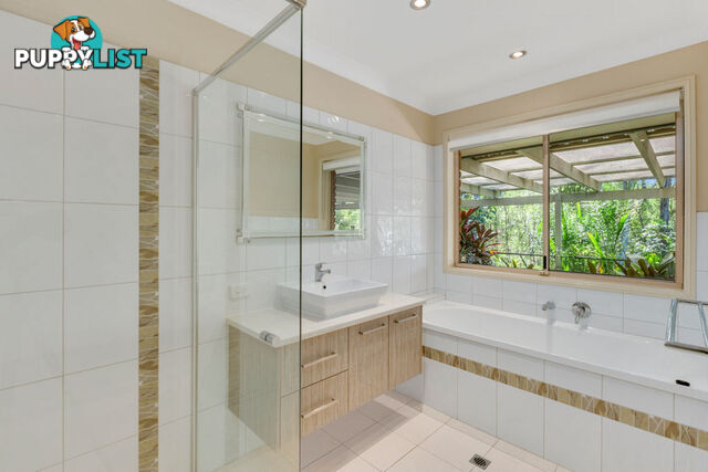 3 Raffles Court MUDGEERABA QLD 4213