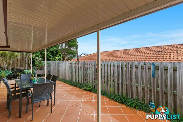 17 Red Ash Court MERRIMAC QLD 4226