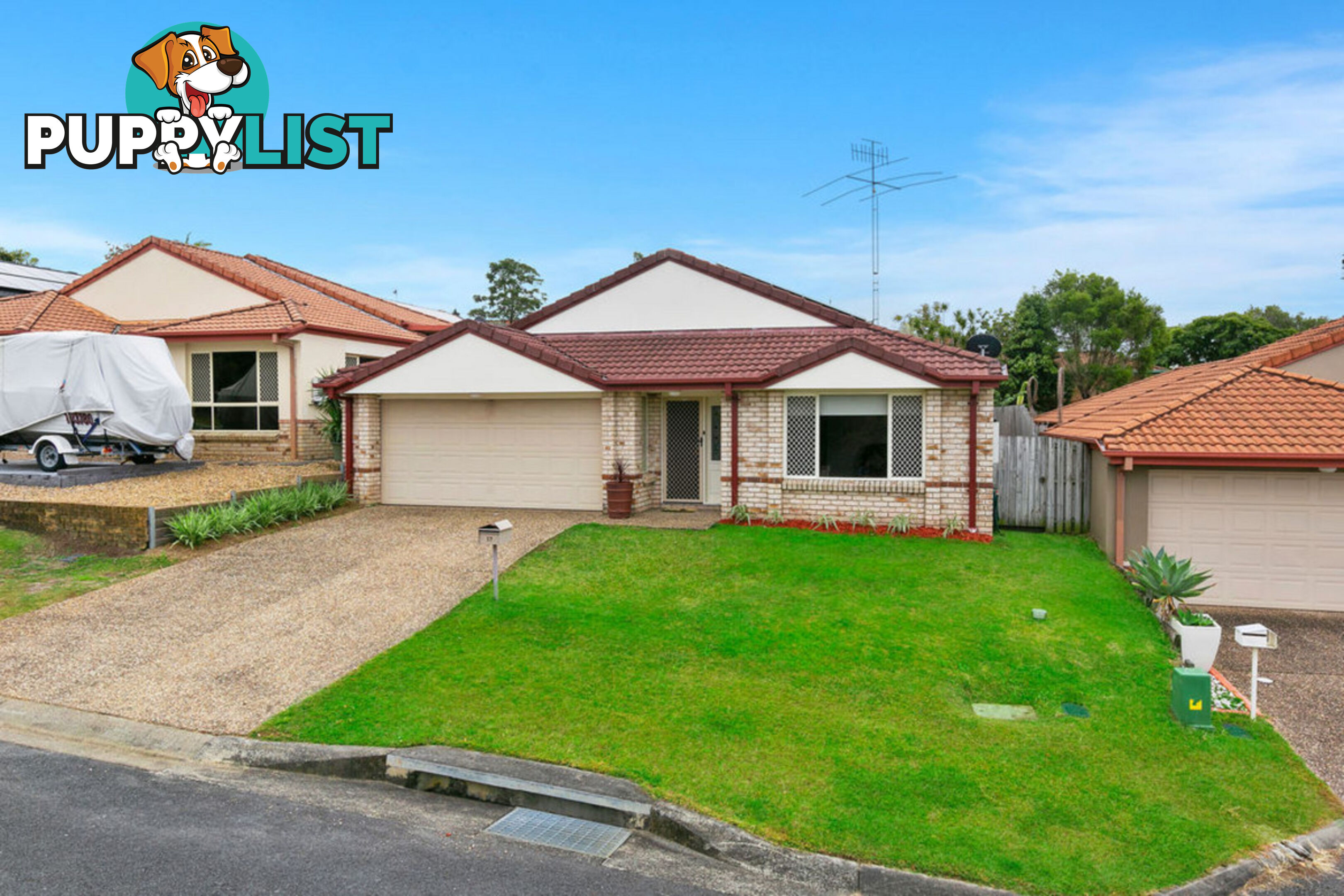 17 Red Ash Court MERRIMAC QLD 4226