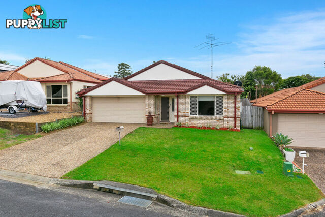 17 Red Ash Court MERRIMAC QLD 4226