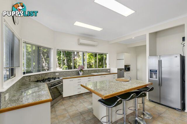 22 Amethyst Court CARRARA QLD 4211